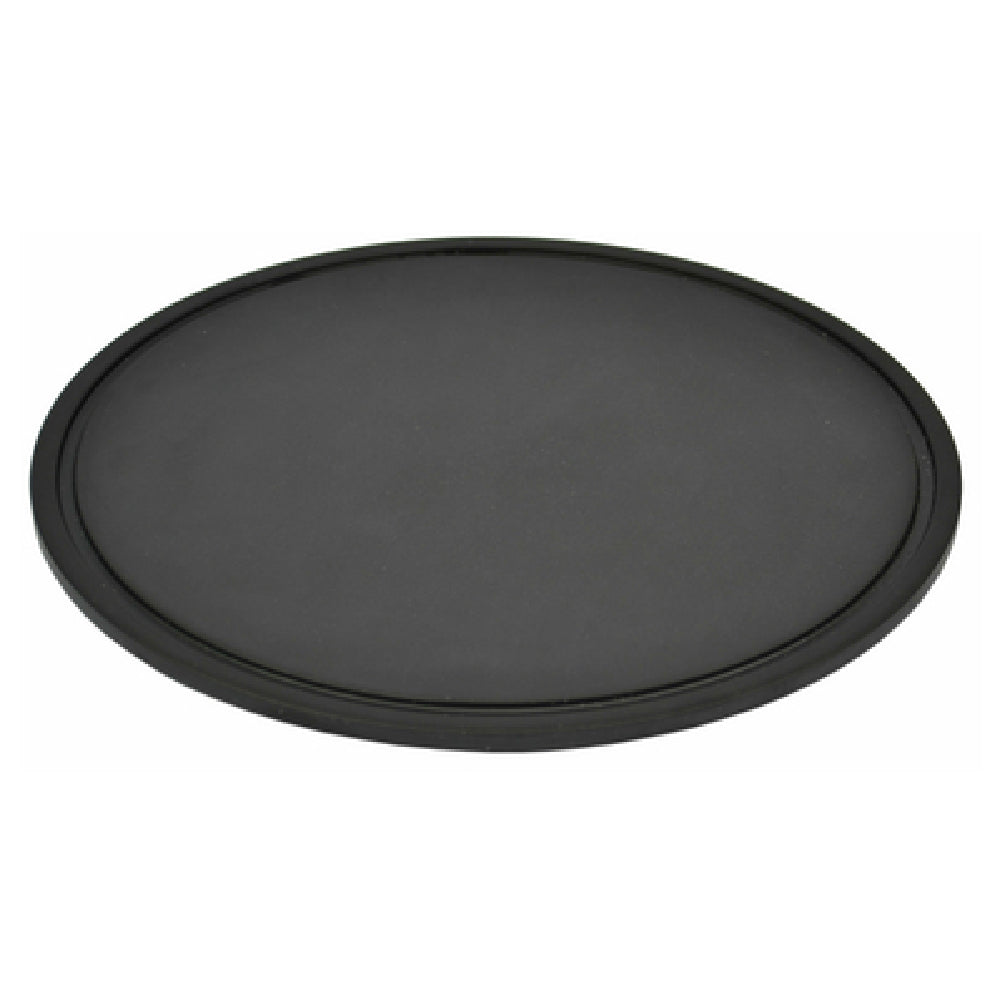 Bauscher Hepp TBS3217 - Slate Effect Collection Platter, 8-1/2" Dia. X 1/4"H, Round