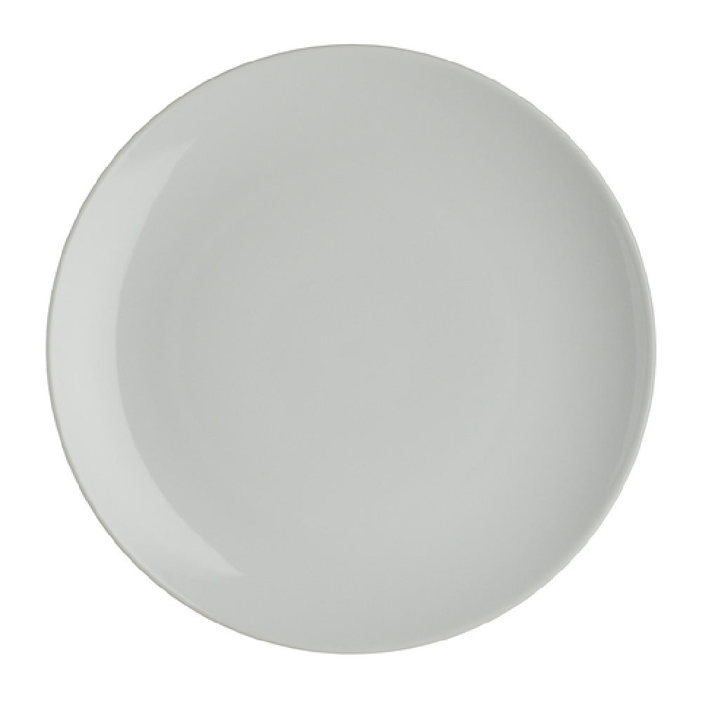 Steelite 61191ST7811 Plate 9-1/2" Dia. Round