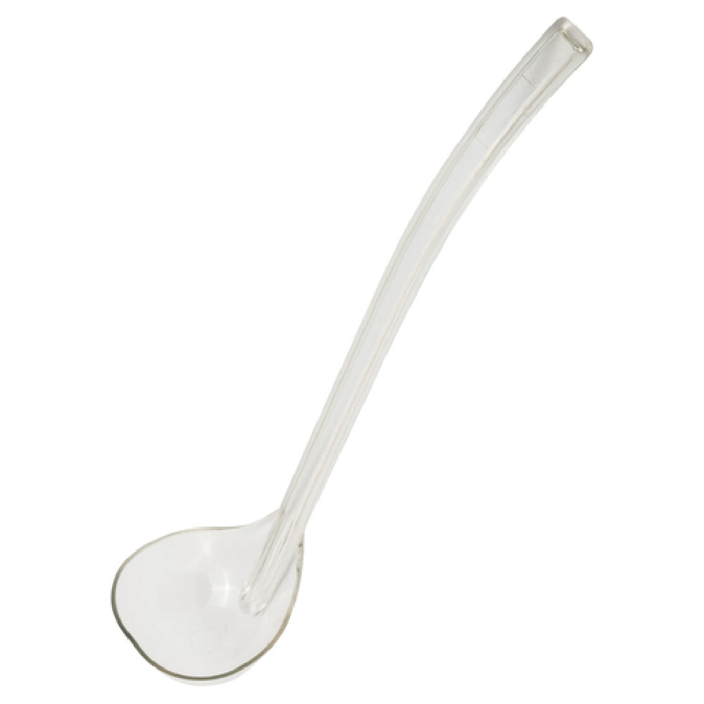Alegacy Foodservice Products PC8841-40 E™ Economy Ladle 1 Oz. 7-1/2"L Handle