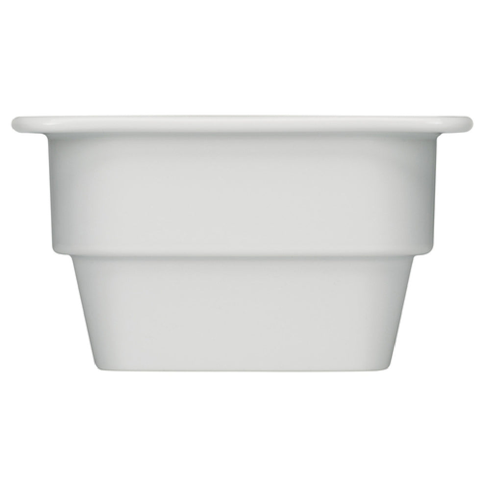 Bauscher Hepp 302623 - GN Pan, 1/6 Size, 25-2/5 Oz.