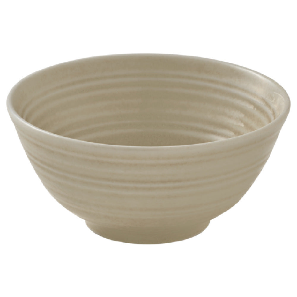 Bauscher Hepp 635713-C10000 - Bowl, 5.1" Dia. X 1"H, Round