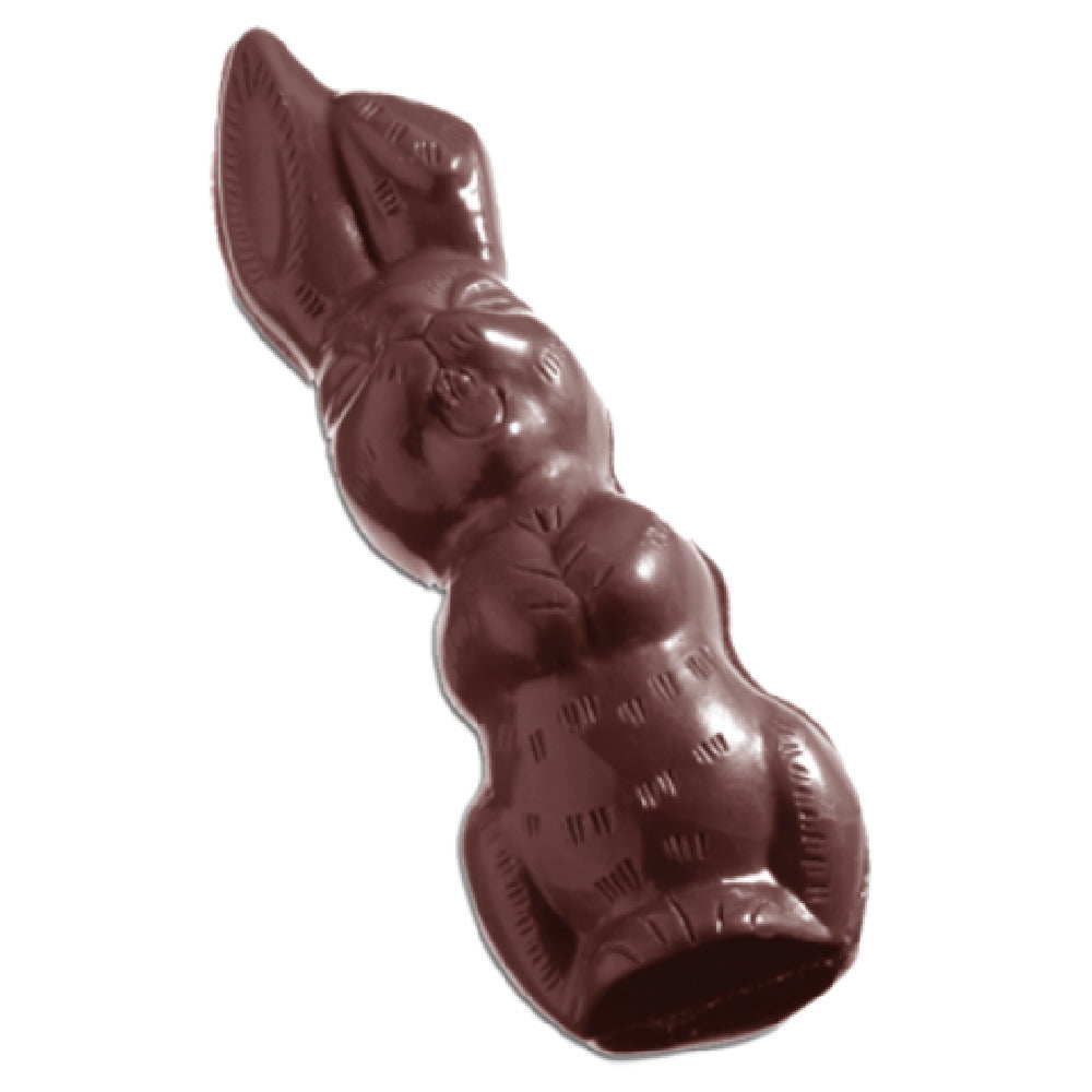 JB Prince K742 - Chocolate Mold, 16 Forms, 2-4/5"H