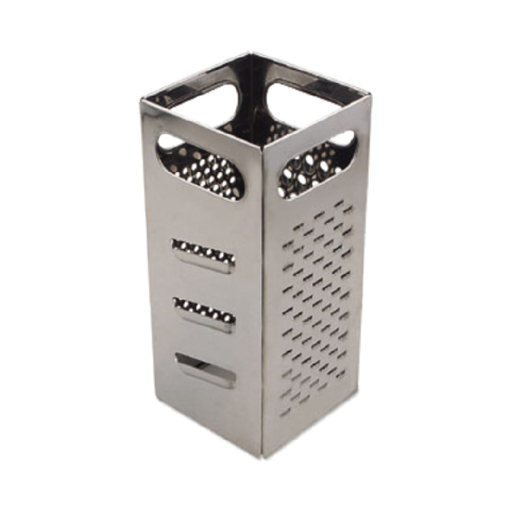 Alegacy Foodservice Products SSG449 Grater 9" H Square