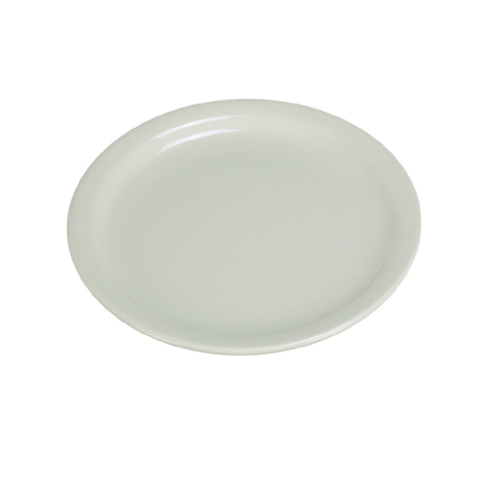 Yanco NR-8 Normandy Plate 9" Dia. Round