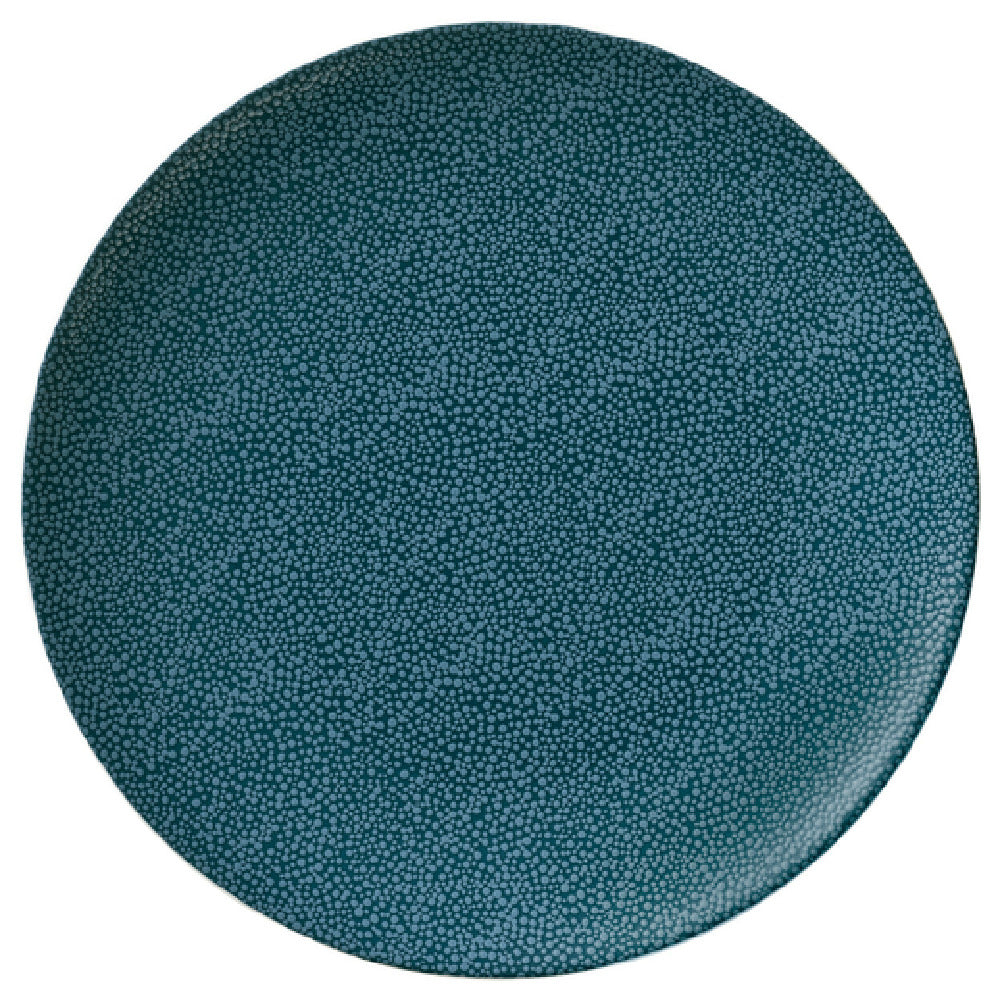 Bauscher Hepp 691229-426075 - Plate, 11.4"x 1.0"H, Round
