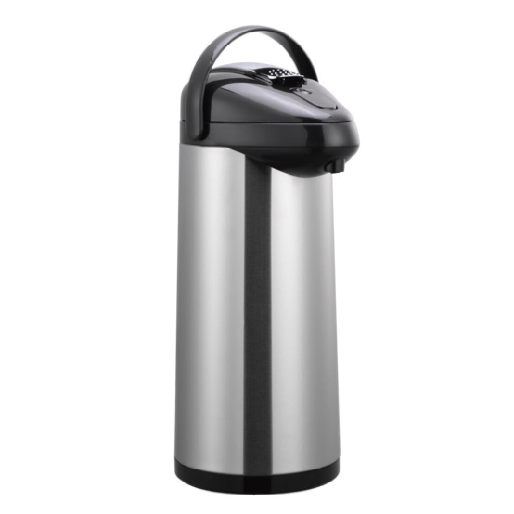 Service Ideas SSAL375 Service Ideas SteelVac® Airpot Airpot Vacuum Insulated