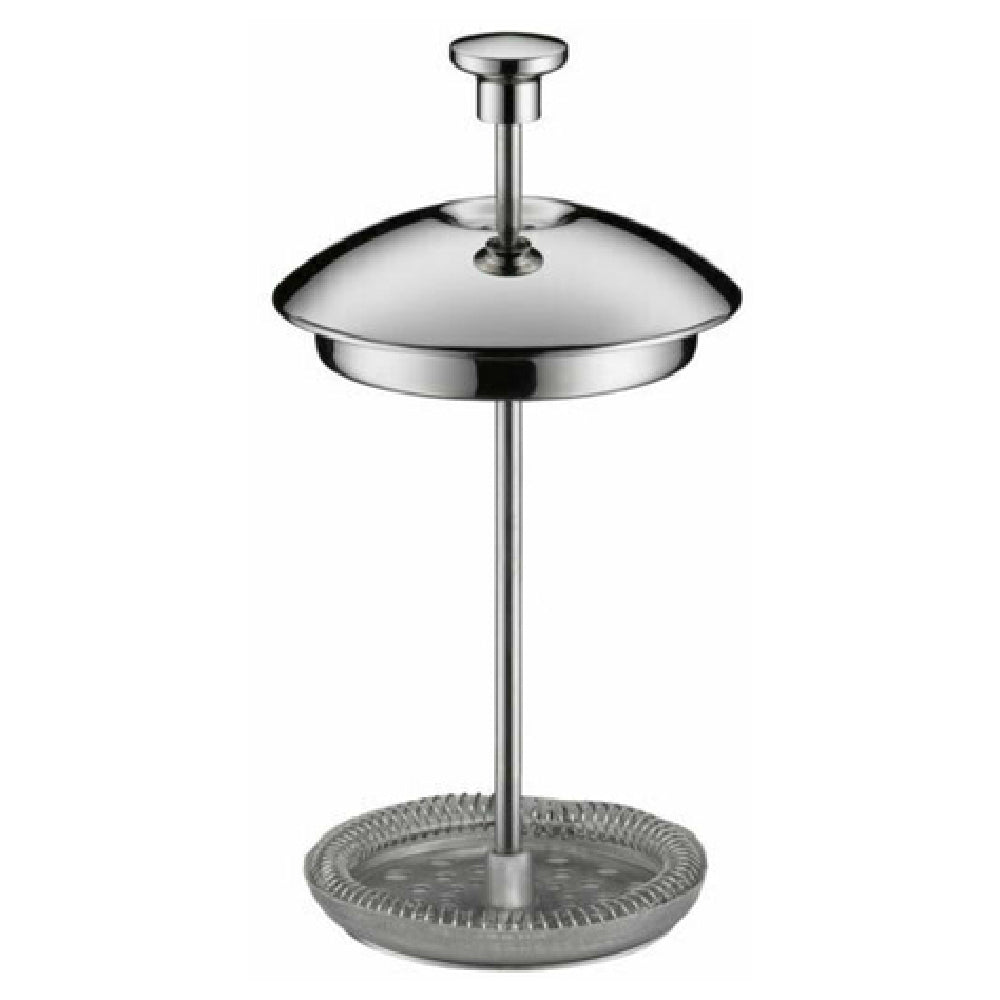 Bauscher Hepp 55.0253.6040 - Lid, With Sieve, For Coffee Press