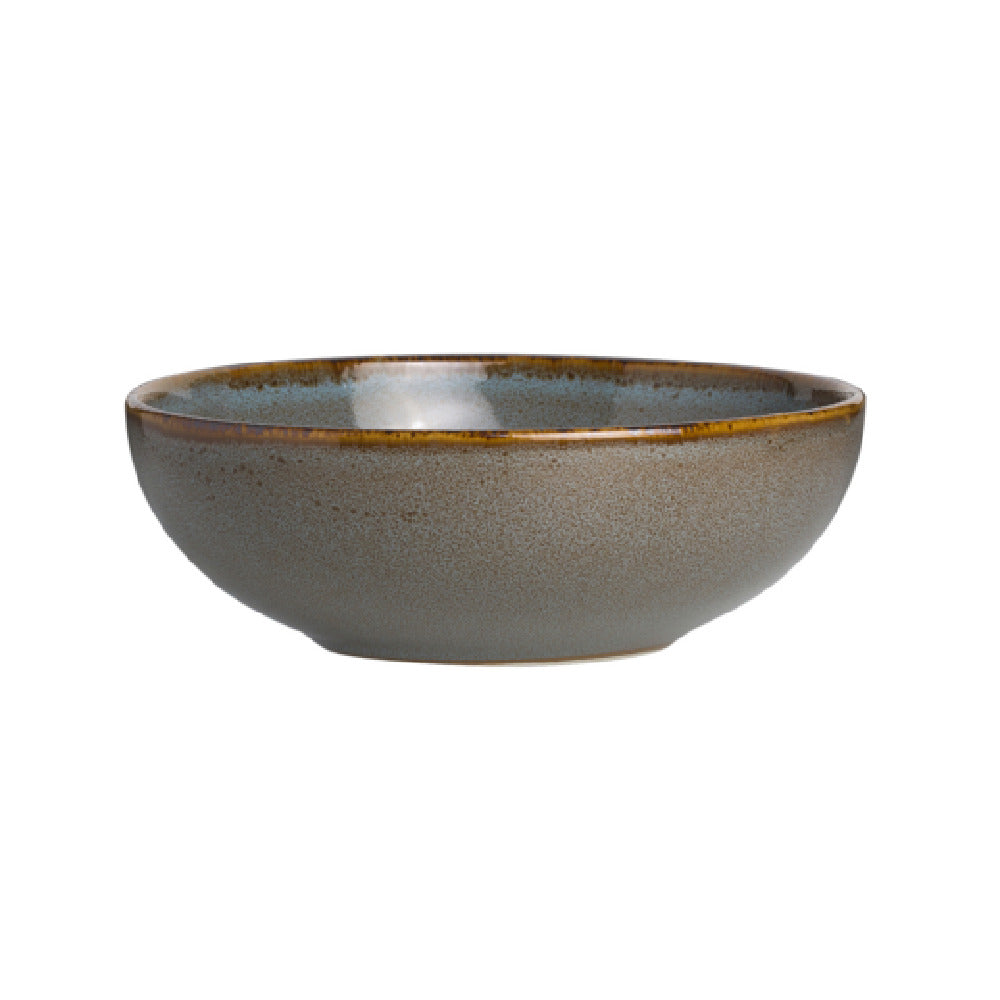 Steelite A320P161 Café Bowl 36 Oz. (1.125 Qt.) 7-5/8" X 2-3/4"