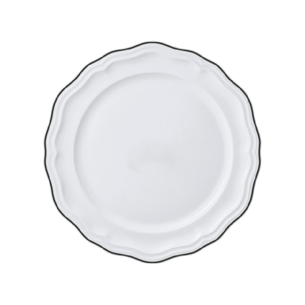 Steelite 62587FP812 Rim Plate 9.0" Adelina