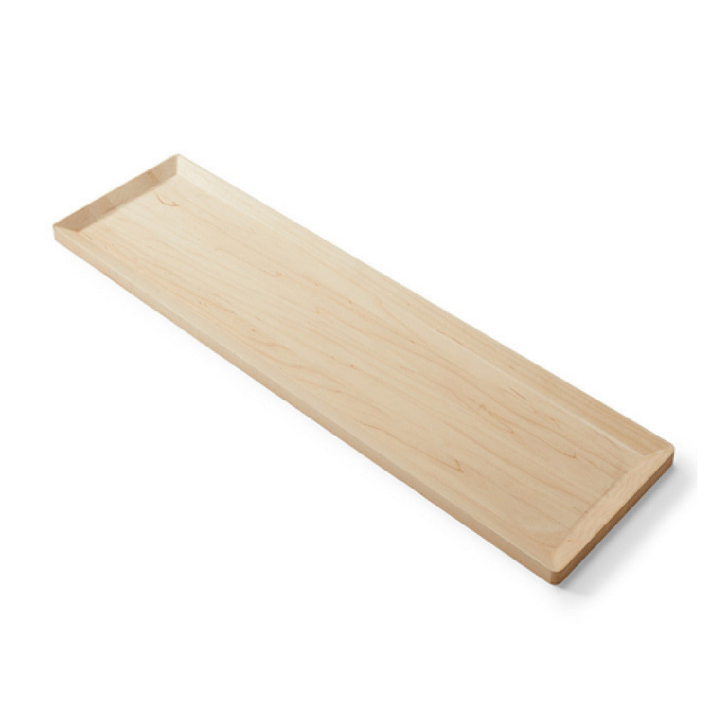 American Metalcraft LRP32 - Lyselle Serving Board, Rectangular, 32" L X 8-3/4" W X 3/4" H