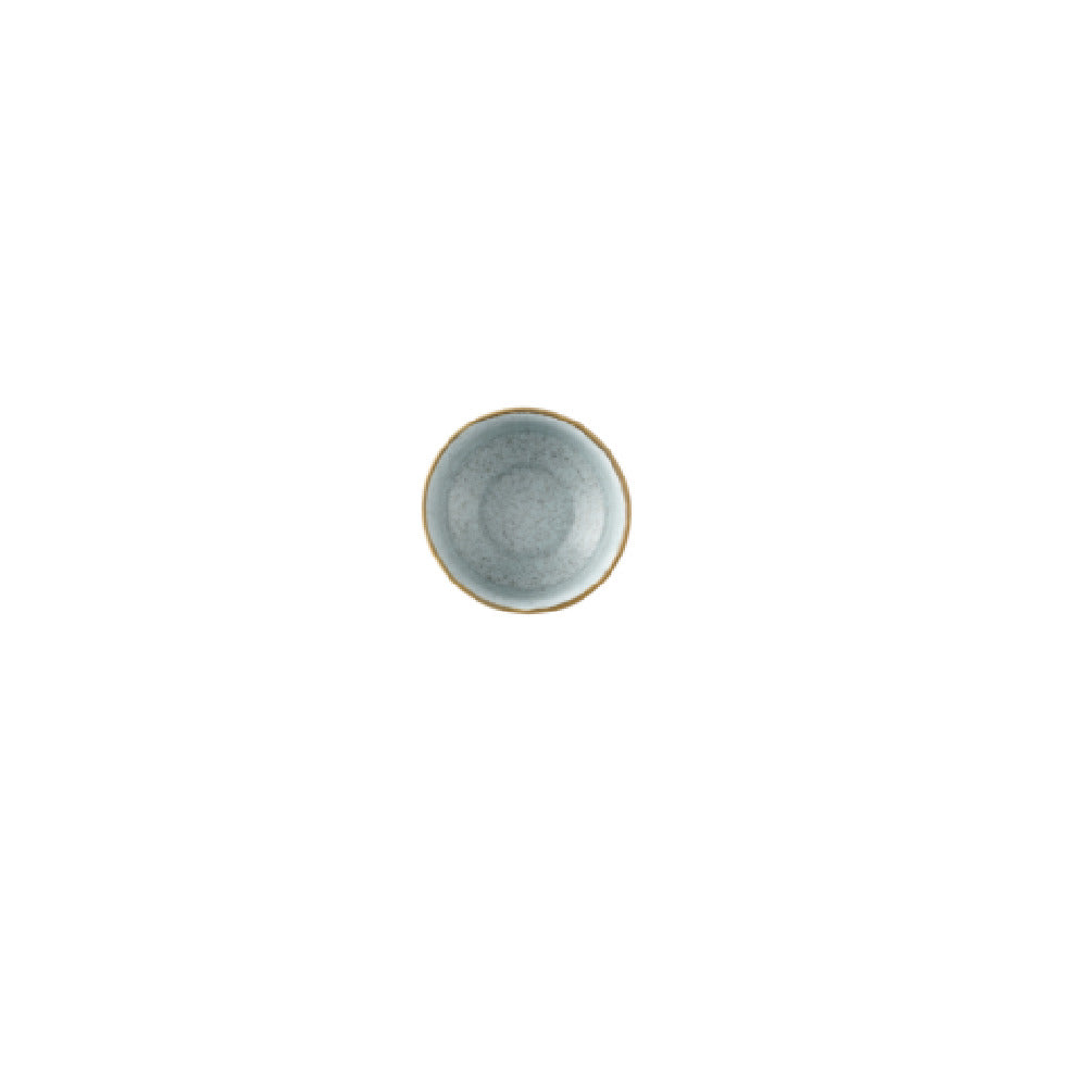 Churchill China CBDEKO161 - Cinnamon Brown Duck Egg Kochi Soup Bowl, 15.75 Oz., Churchill® Super Vit