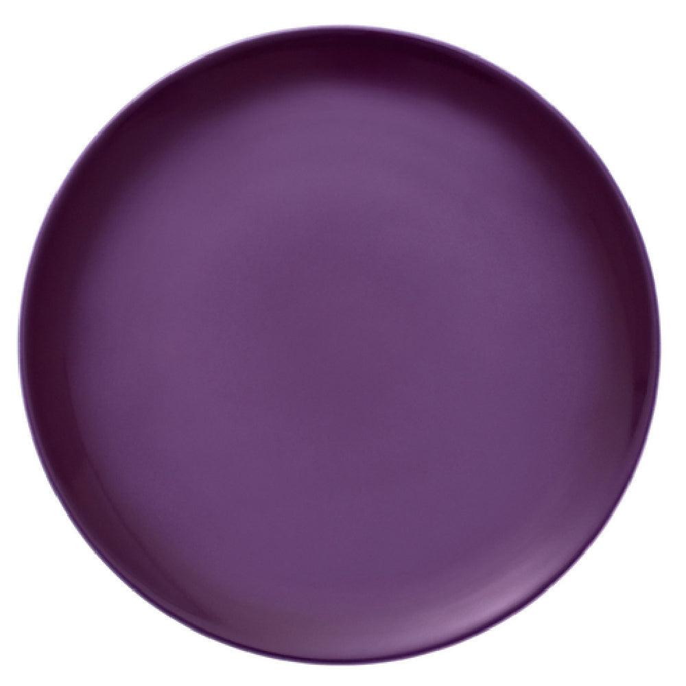 Bauscher Hepp 711215-730253 - Plate, 6" Dia., Round