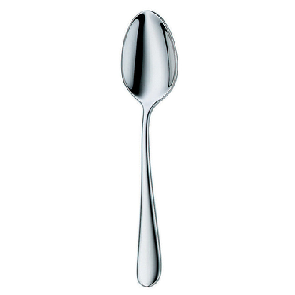 Bauscher Hepp 59.1909.8190 - Demi-Tasse Spoon, 4.3", 18/10 Stainless Steel