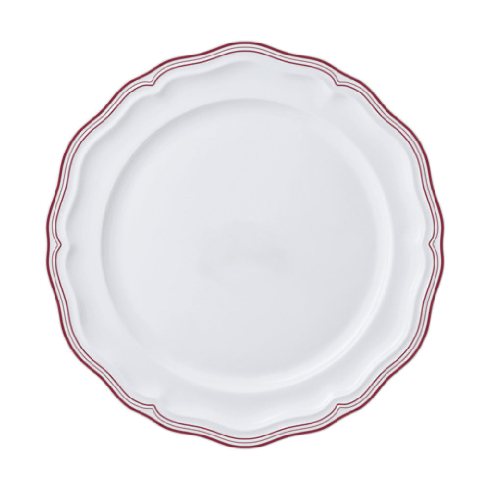 Steelite 62586FP811 Rim Plate 10.25" Adelina