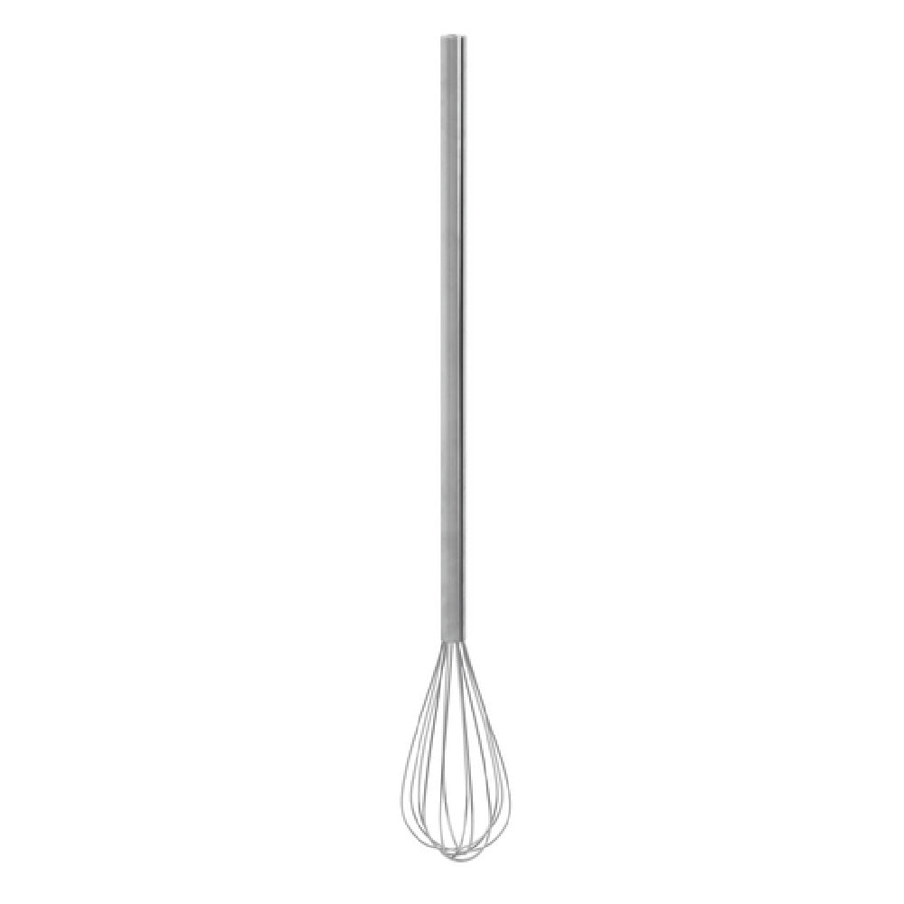 Hubert 56978 - HUBERT® Stainless Steel Oval Mayo Whip - 40"L