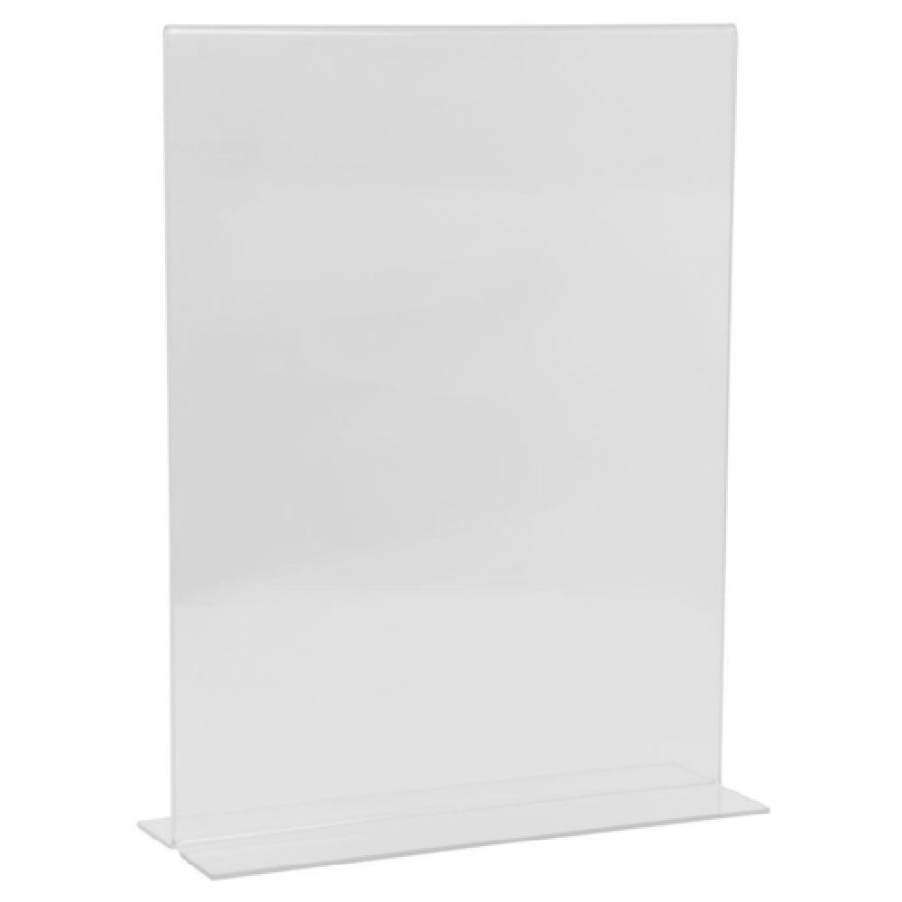 Hubert 79622 - Easel, 11" X 8-1/2"H, Rectangular
