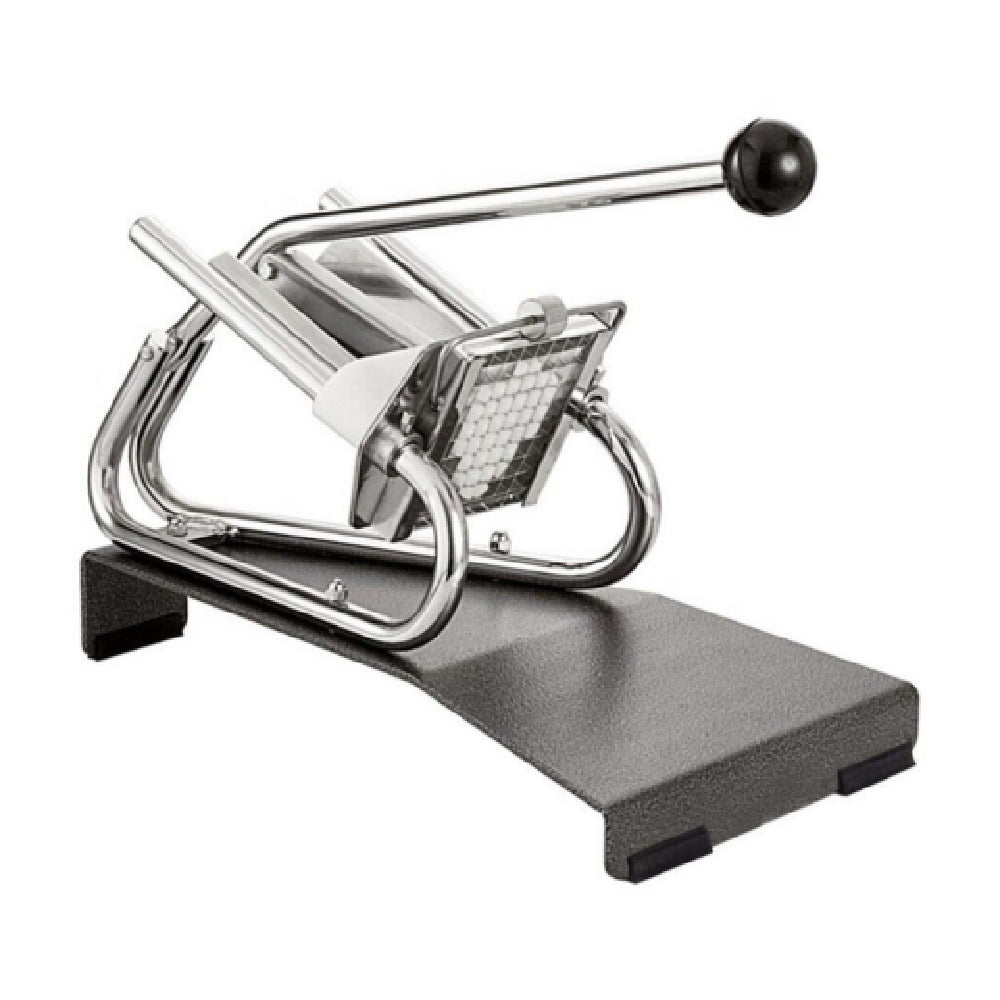 JB Prince D998 - Pro French Fry Cutter, 10 Mm Tin Steel Blades, Stainles Steel Construction