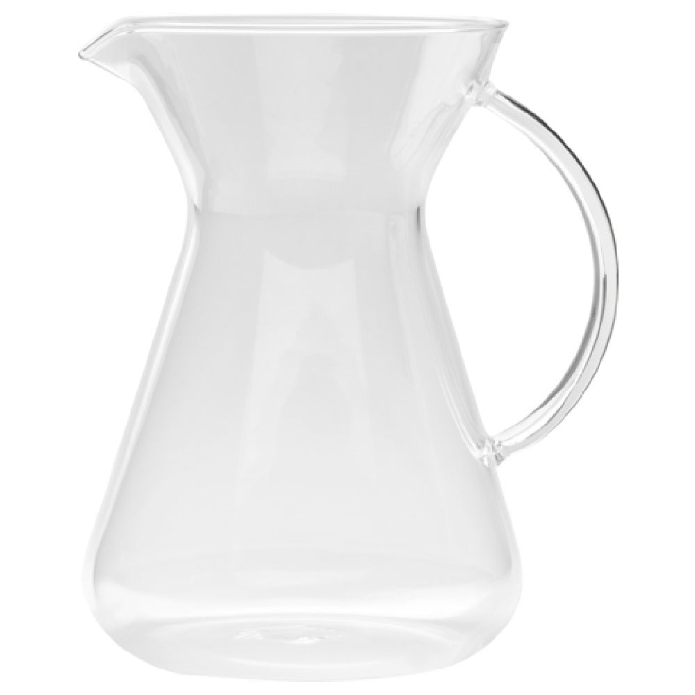 Bauscher Hepp P519002-000000 - Carafe Glass