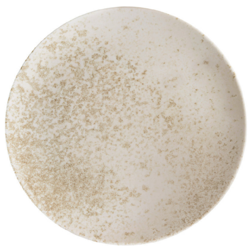 Bauscher Hepp 711230-425776 - Plate, 11.85" Dia., Flat