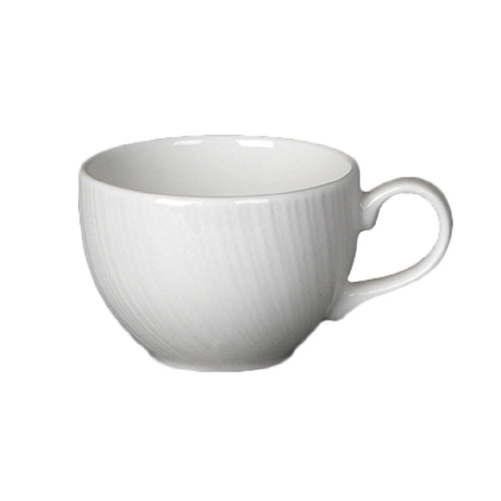 Steelite 9032C999 Cup 6 Oz. Low