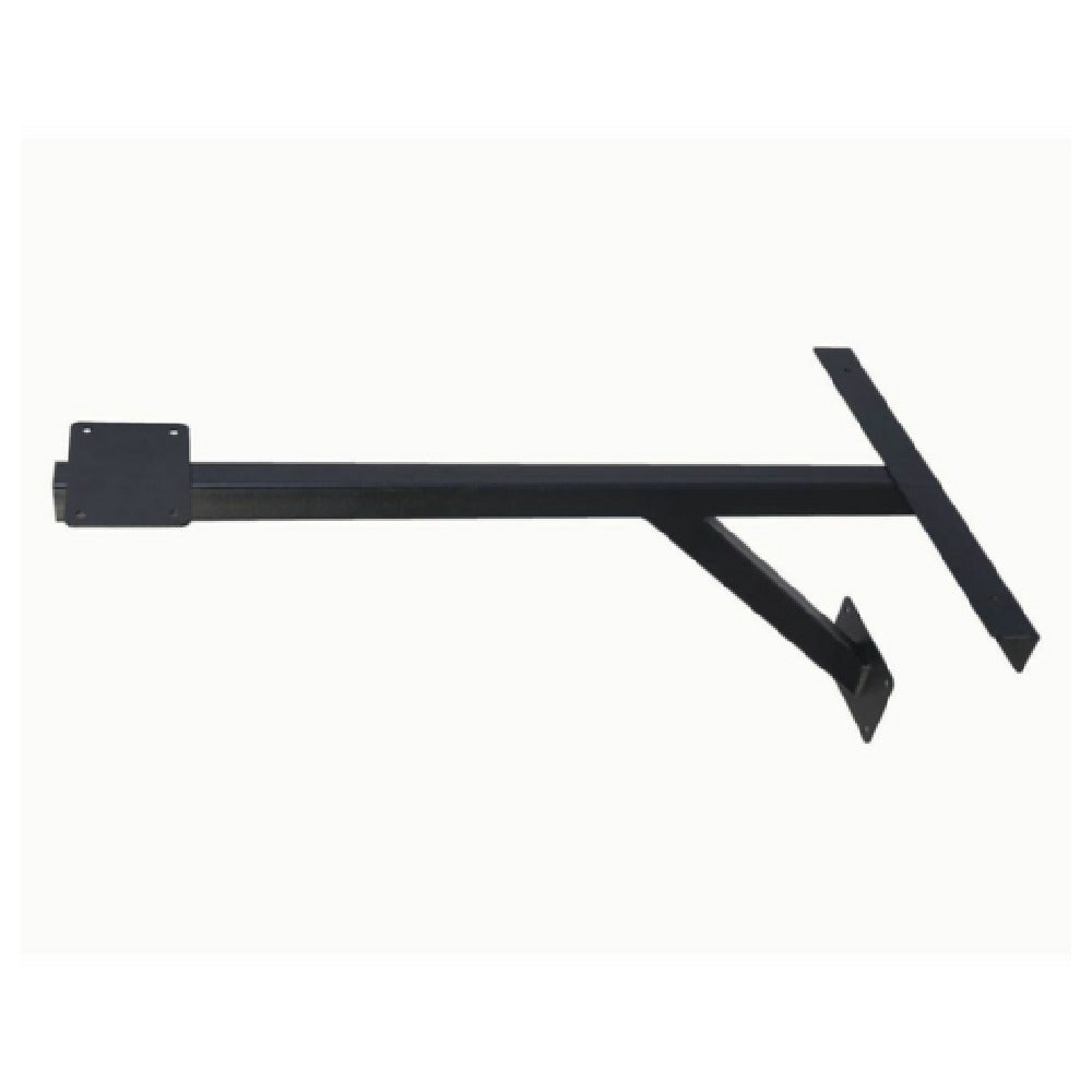 Hubert 32565 - CenPro Cantilever Table Bracket, 33", For 36" X 36" & 30" X 48"