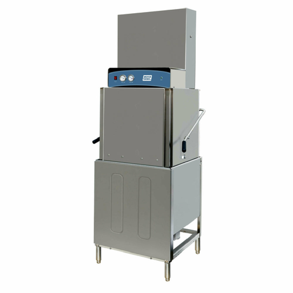 Moyer Diebel MD-2000-VHR - Dishwasher, Door Type, Ventless Heat Recovery