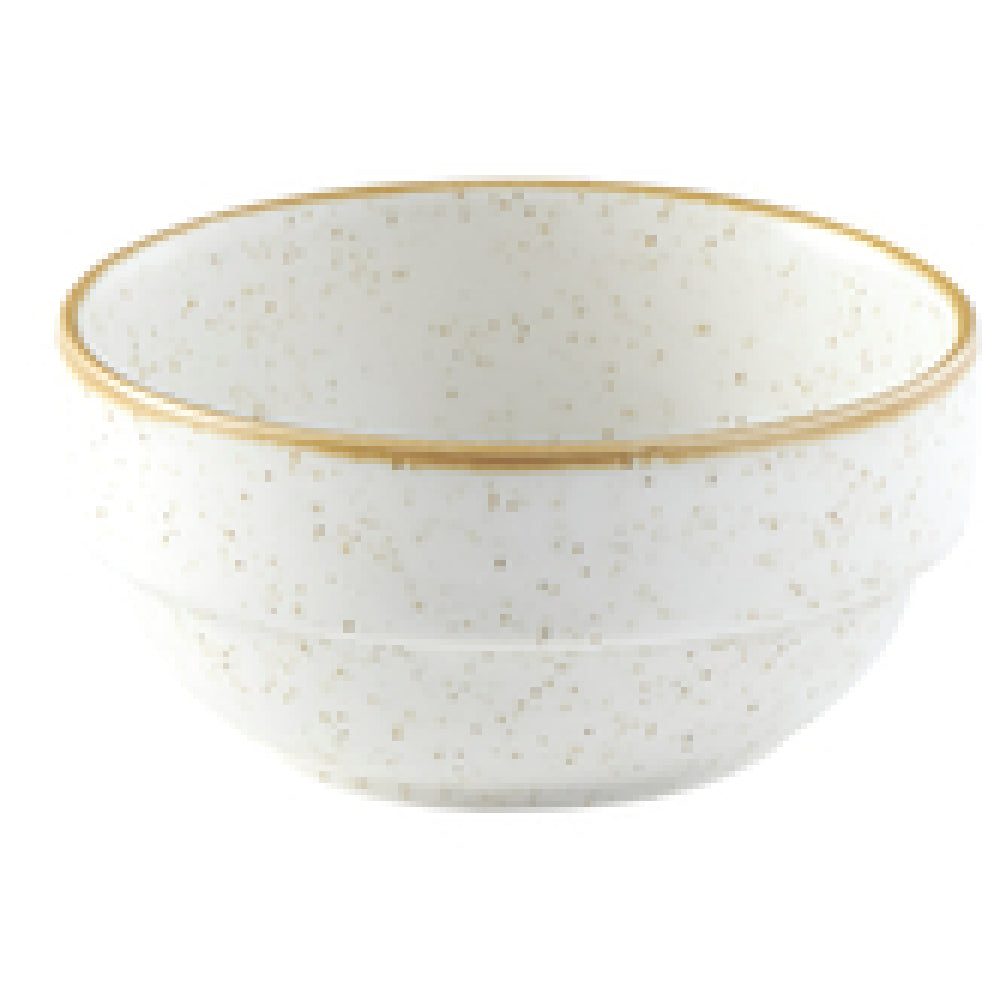 Churchill China SWHSVB141 Bowl 12.6 Oz. 4-1/2" Dia. X 2-1/8"H