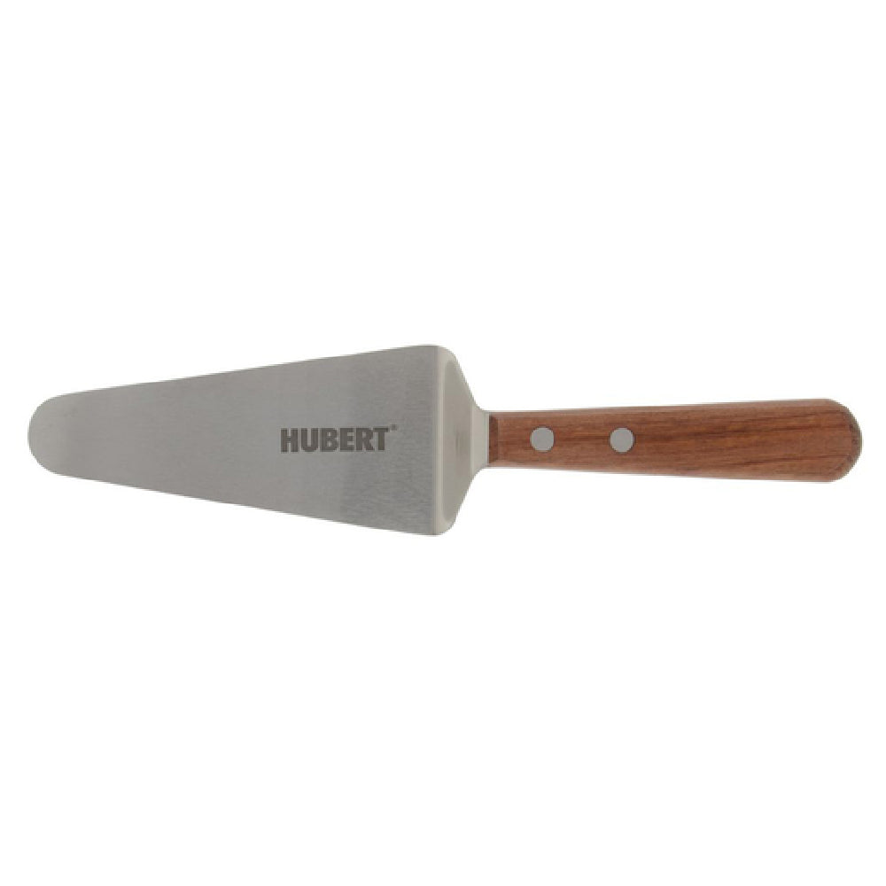Hubert 83546 - Pie Server, 5" X 2-1/4" Blade, 10" Overall