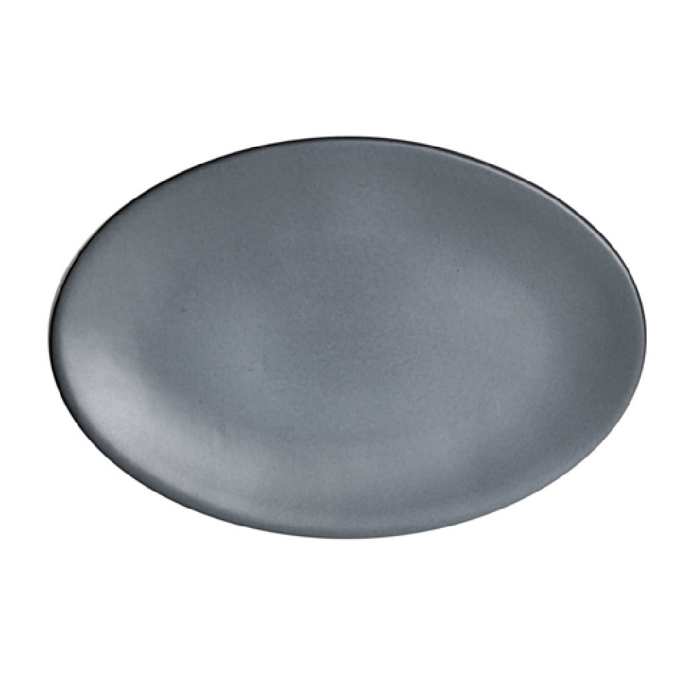 Steelite A941P128 Platter 13-1/2"L X 9"W Oval