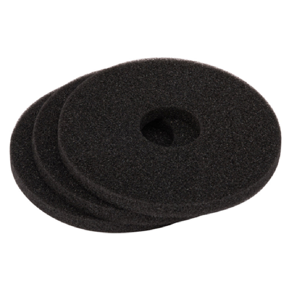 Alegacy Foodservice Products GR30S E™ Economy Replacement Sponge 5-5/8" Dia. Round
