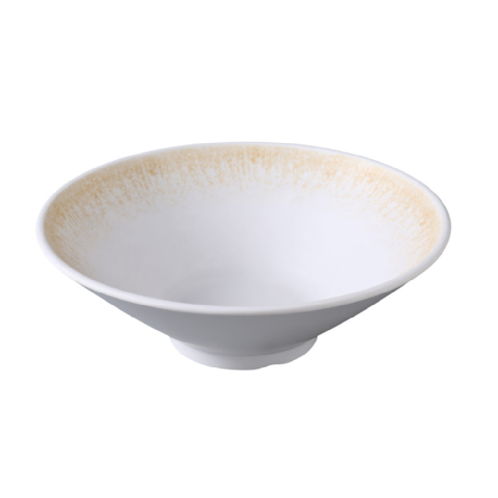 Yanco OP-410 Optimum Bowl 50 Oz. 9 3/4"dia X 3 1/4"H