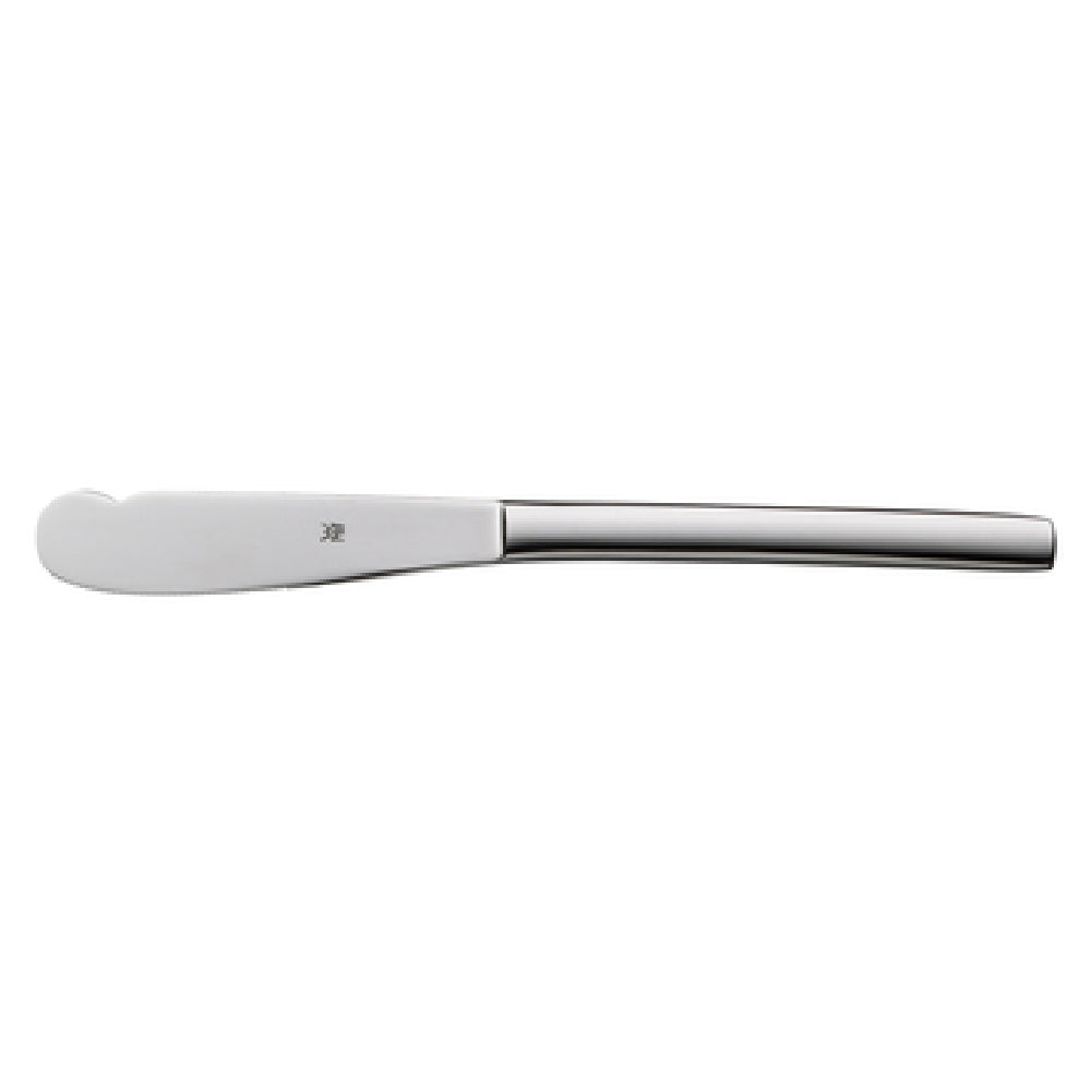 Bauscher Hepp 54.8566.6049 - Bread/Butter Knife, 7.1", 18/10 Stainless Steel