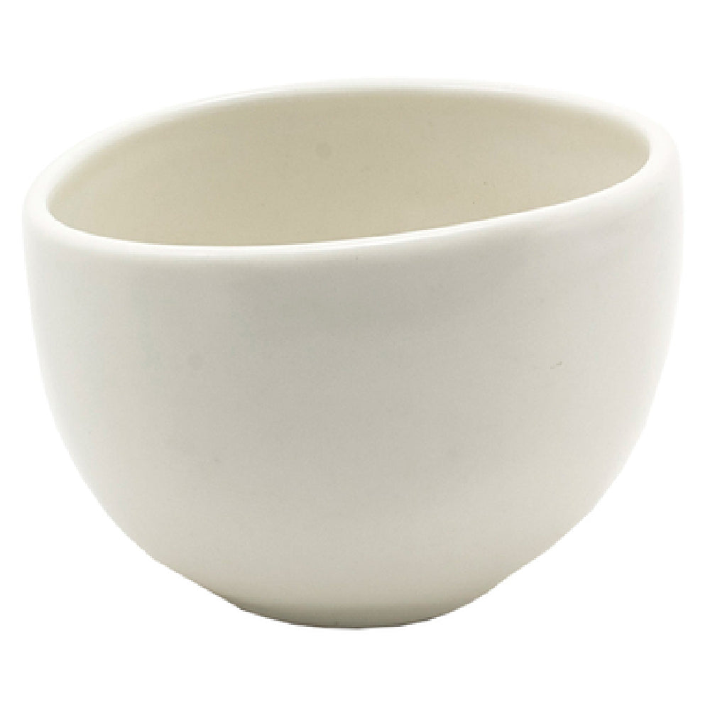 FOH DBO156BEP23 Tides™ Bowl 16 Oz. 4-3/4" X 4-1/4" X 3"