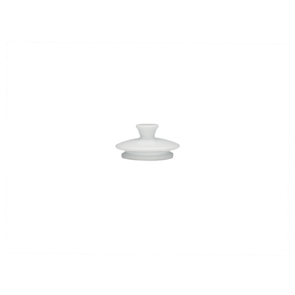 Bauscher Hepp 704132 - Lid For Coffeepot, Maitre By Bauscher (use With 704131000000)