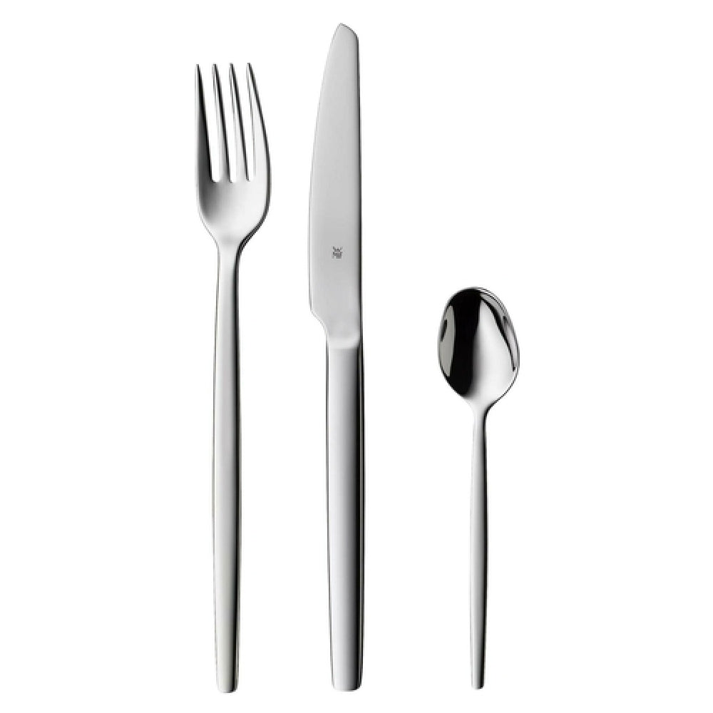 Bauscher Hepp 54.8004.1414 - Flatware Place Set Kit, 3-piece, Includes: (1) Table Fork (54.8002.6040)