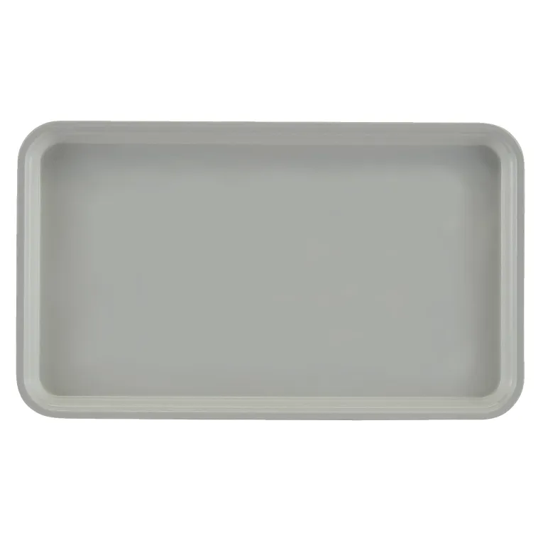 Cambro 915199 Camtray® Rectangular 8-3/4" X 15" Taupe