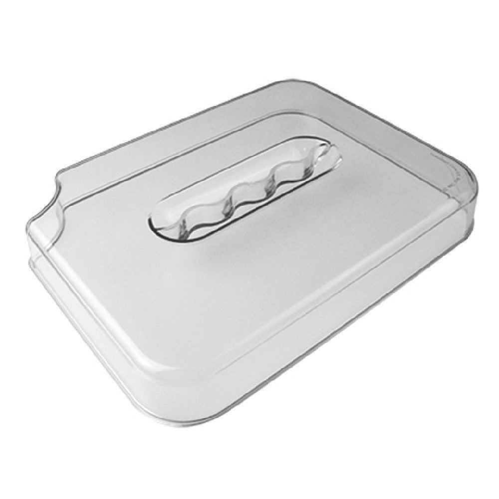 Bauscher Hepp TC289L - Cover/Insert, 13-2/5" X 10-3/10", Fits #269