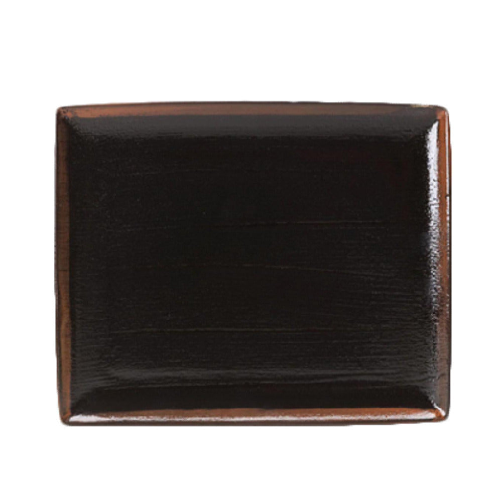 Steelite 91090551 Taste Platter 13-1/2" X 10-5/8" Rectangular
