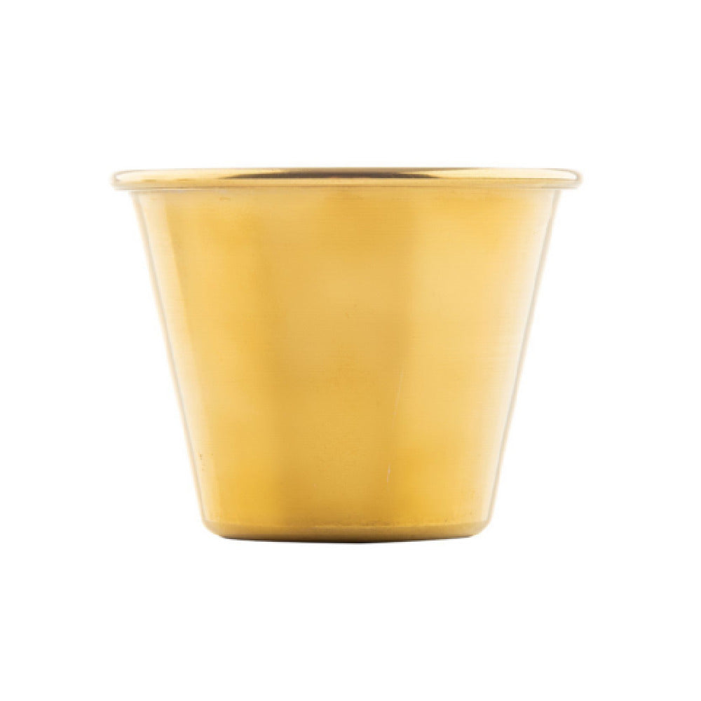 TableCraft Products 12823 - Ramekin, 2-1/2 Oz., Round