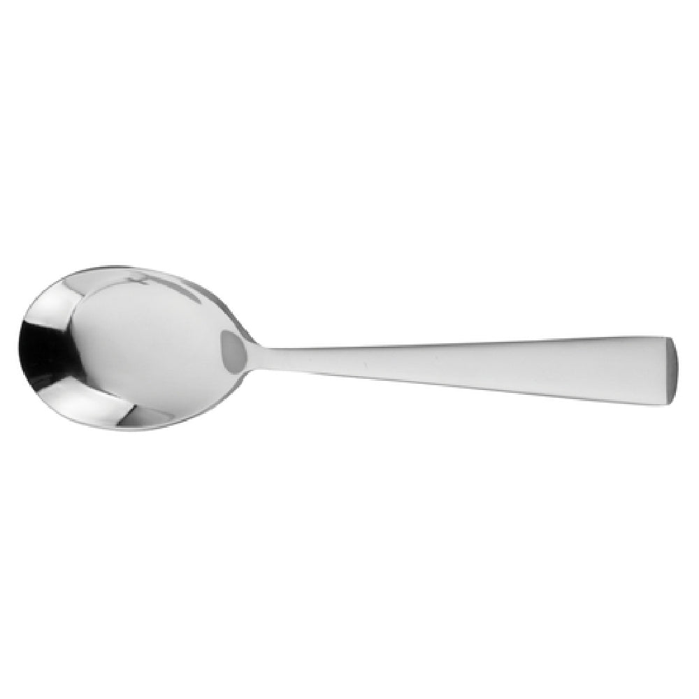 Steelite WLAUD07 Dessert Spoon 7" 18/10 Stainless Steel