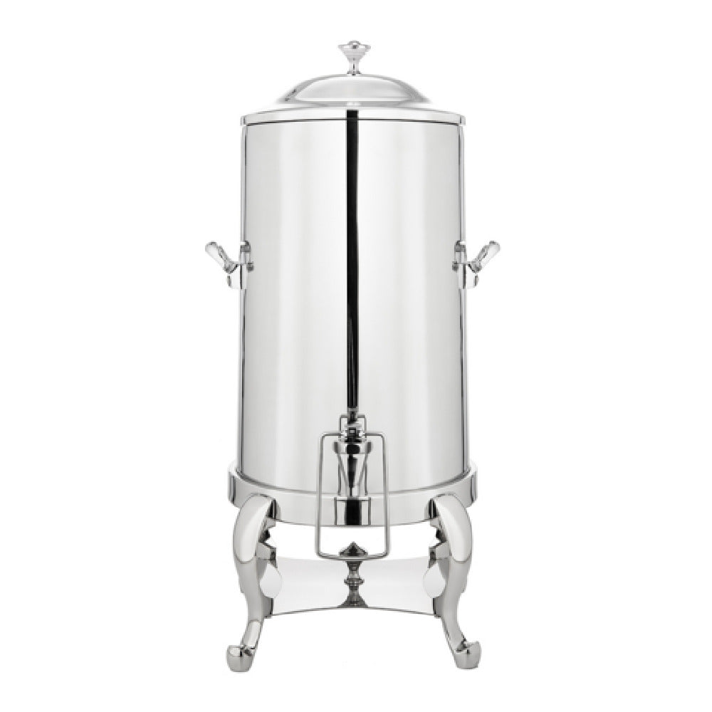 Bon Chef 49201C Vacuum Coffee Urn 1.5 Gallon Roman