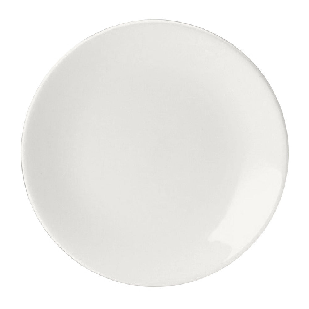 Steelite 9001C1139 Coupe Plate 9.5" Round