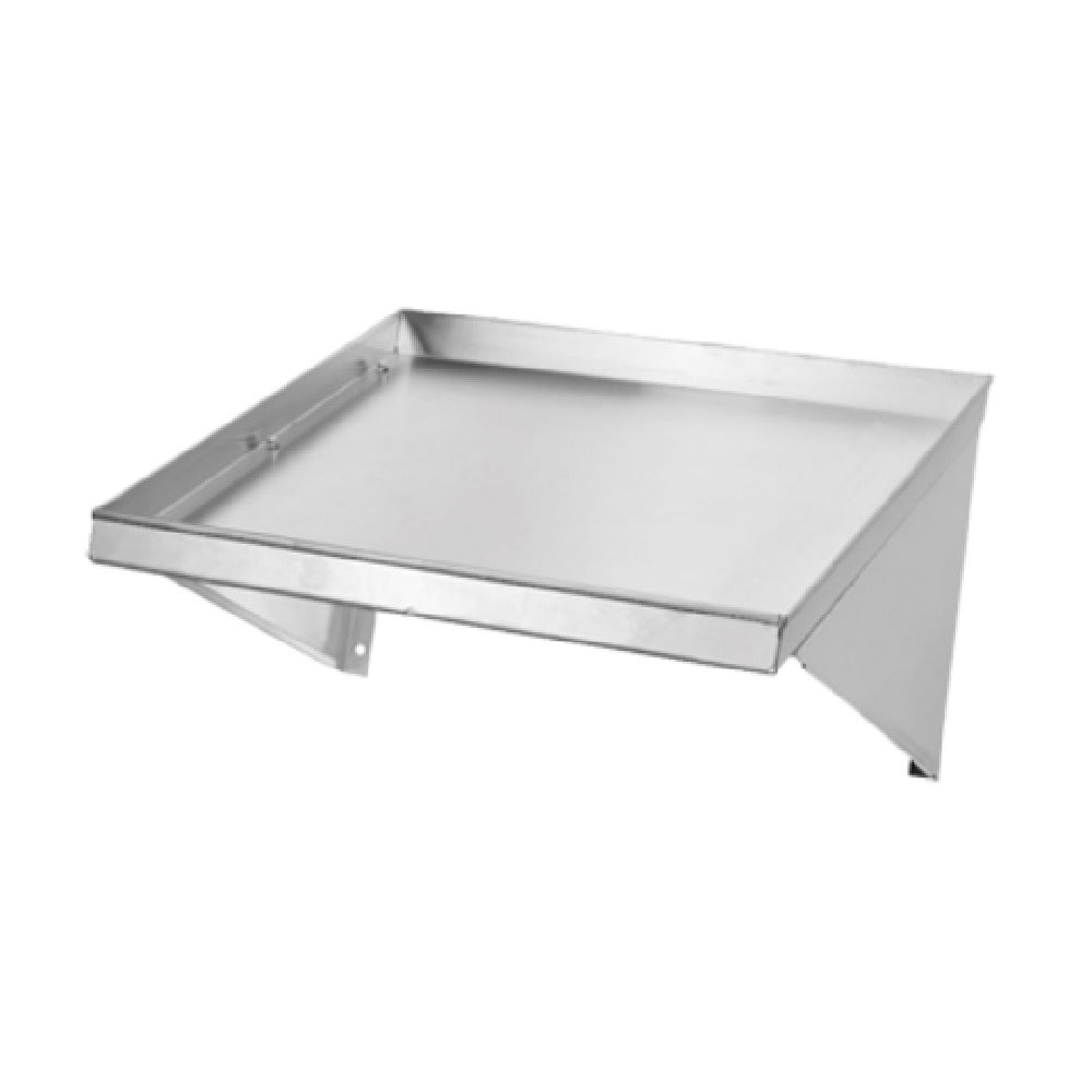 Klinger's Trading SW2162 Shelf Wall-mounted Slanted