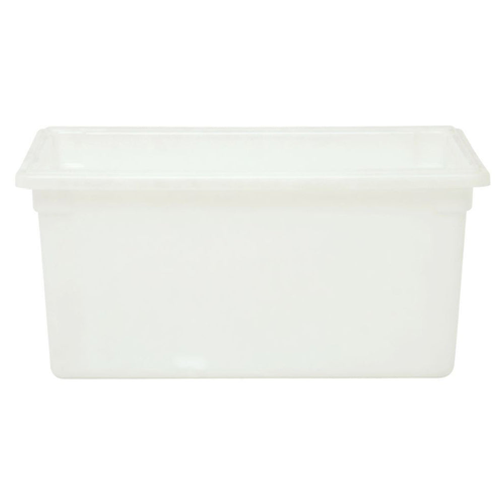 Hubert 79805 - Food Box, Full-size, 16 Gallon