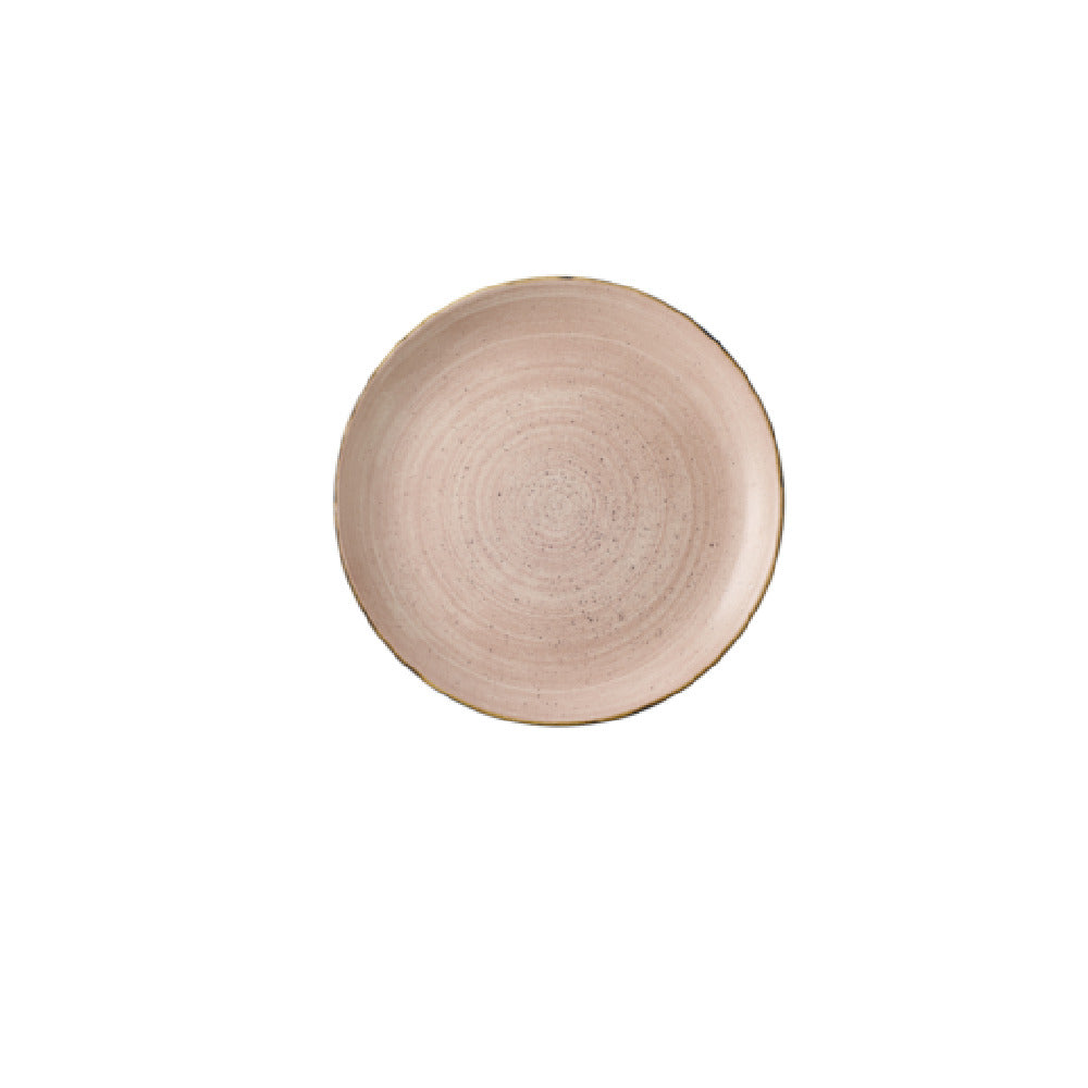 Churchill China SRTEEV111 - Plate, 11-1/4" Dia., Round