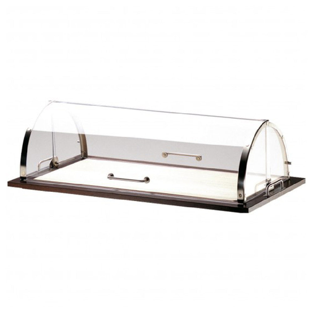 Bauscher Hepp 55.0104.4970 - Top, 33-3/4"L X 20"W X 10"H, Square