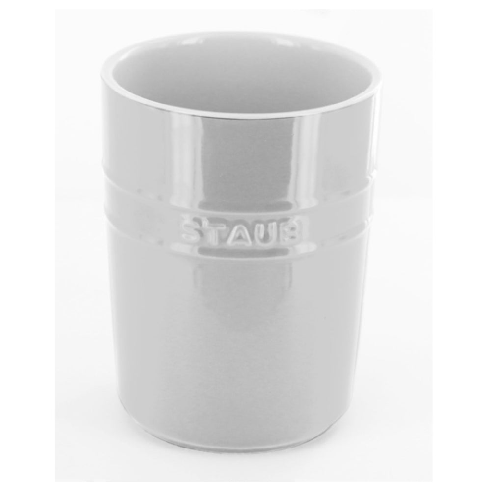 Zwilling 40511-753 Staub® Utensil Holder 1 Qt. 4-1/2" Dia. X 6"H