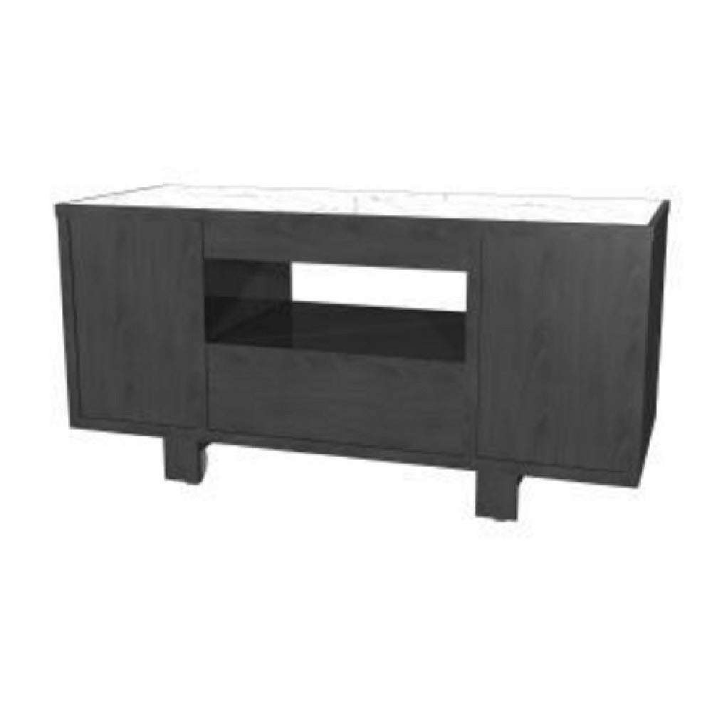 Spring USA CREDENZA1 - {Special Order} SmartStone® Induction Credenza Table, Standard