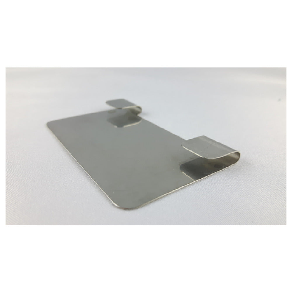 Invacus BF377978 Plate Label For Labeling Product In GreenVAC System (pack Of 5)