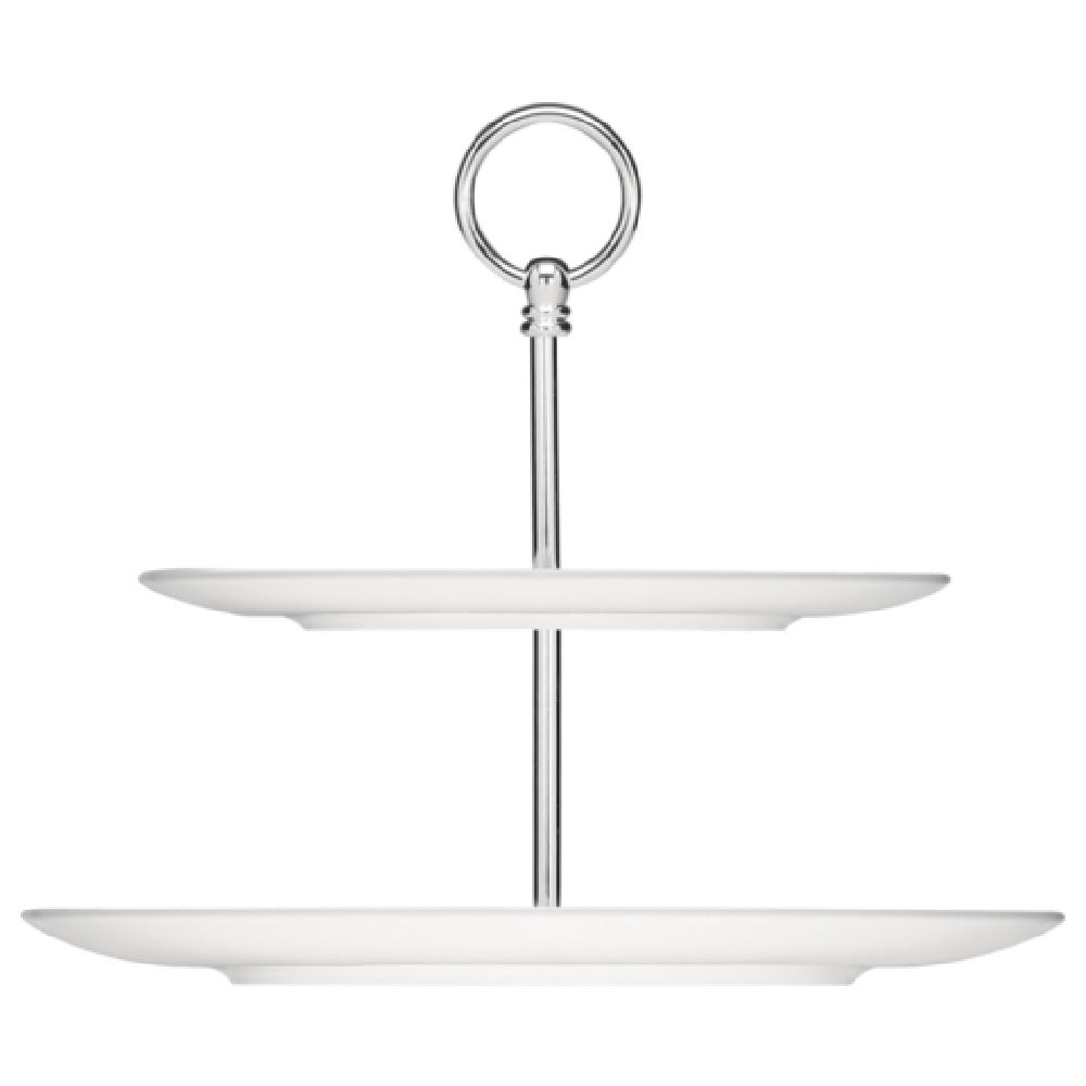 Bauscher Hepp 717301-000000 - Etagère Plate, Flat, Coupe